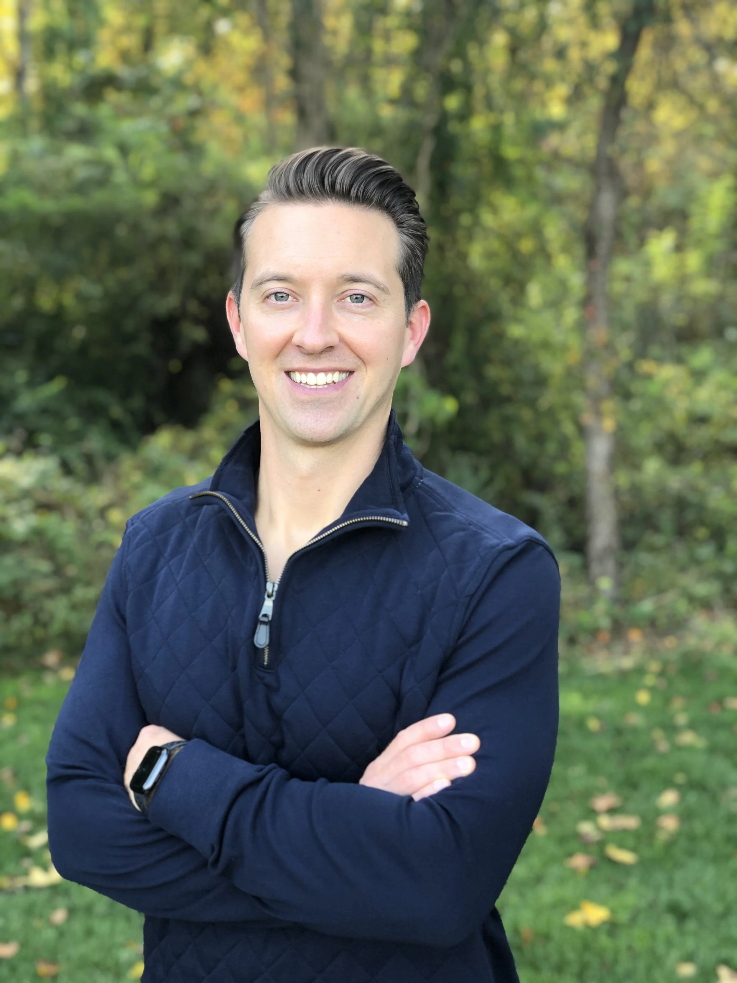 Go Solo Interview With GOfit