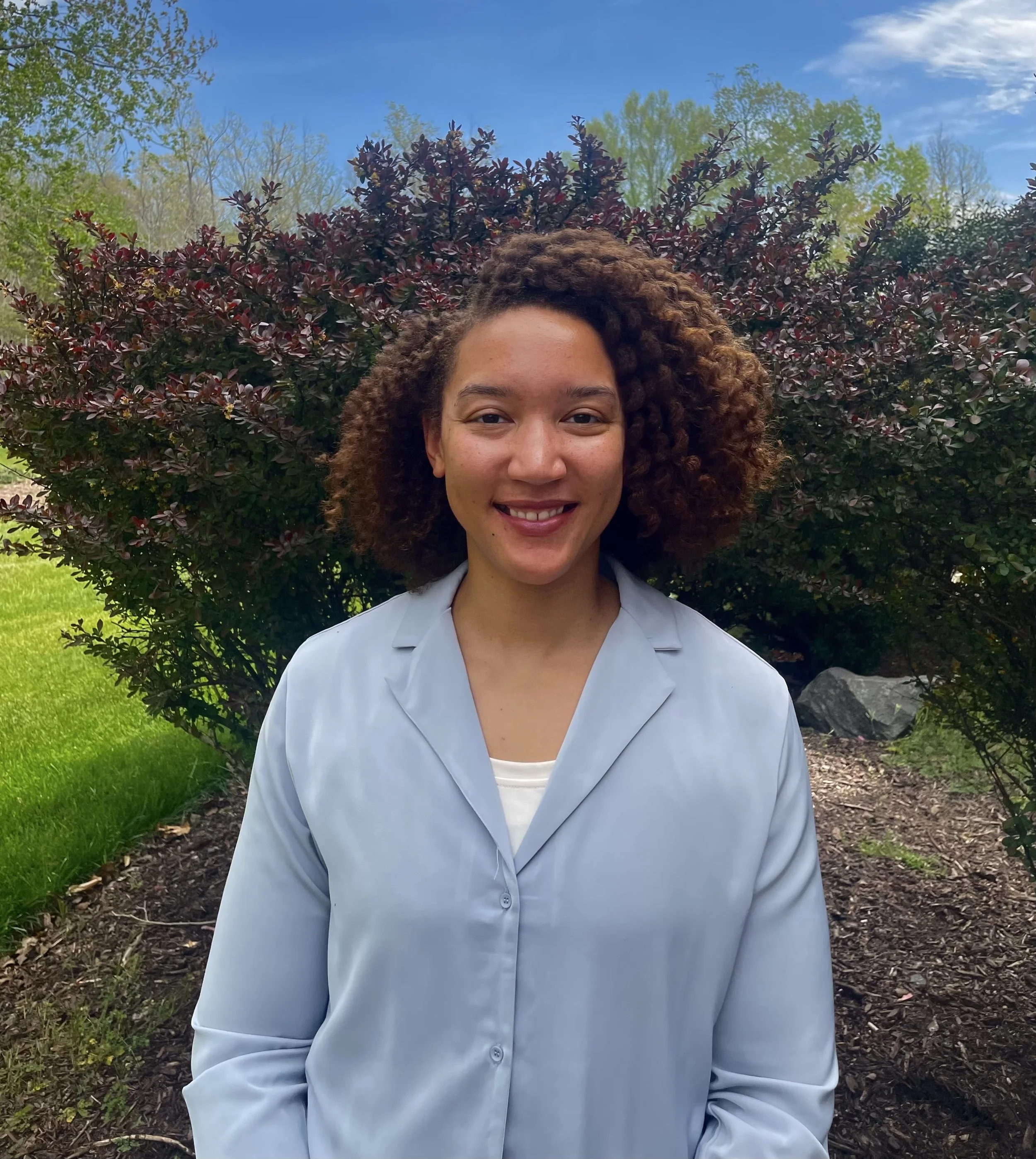 Cydney Wallace PT, DPT, DN-cert, SMT-cert