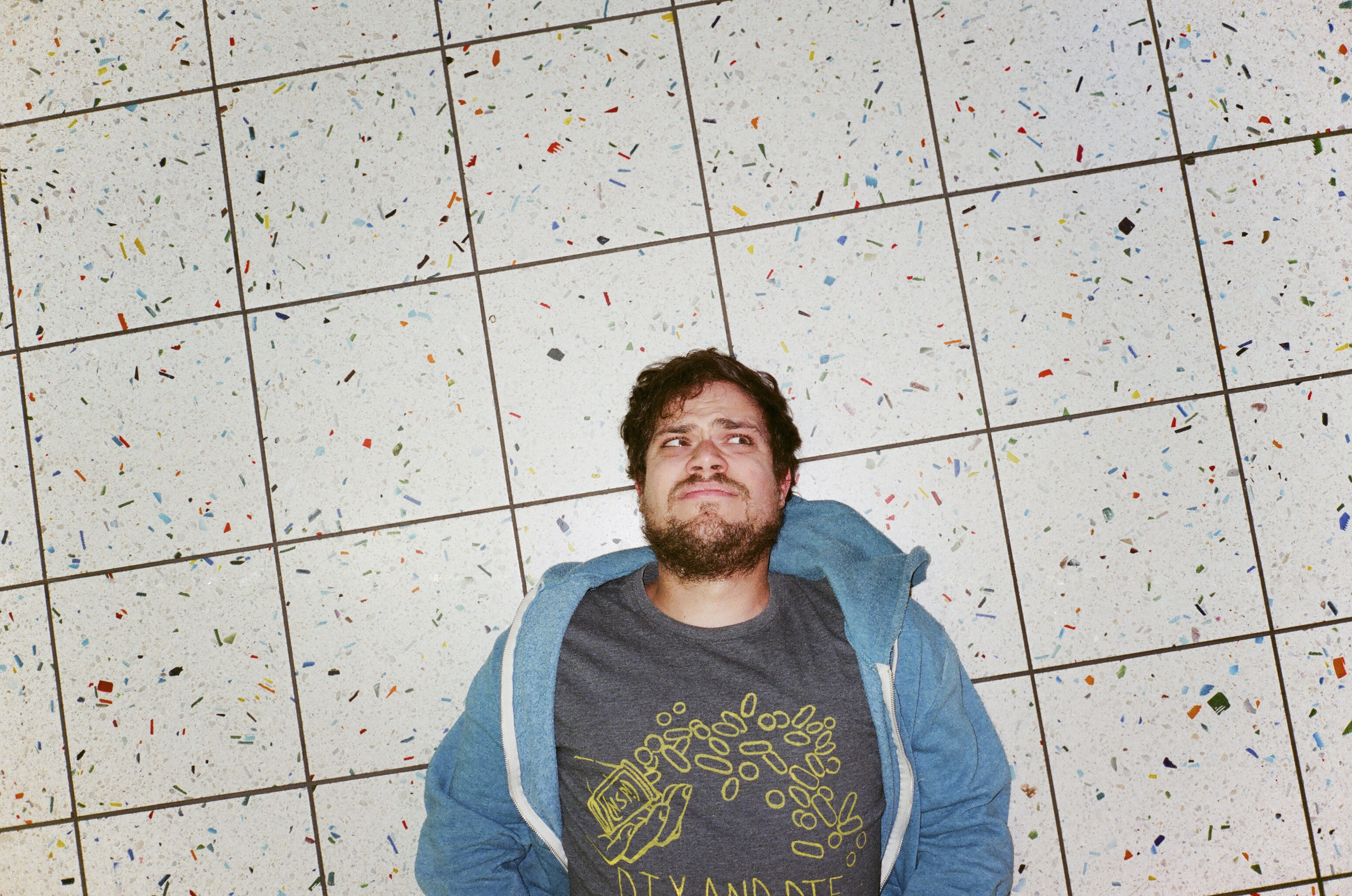 Jeff Rosenstock