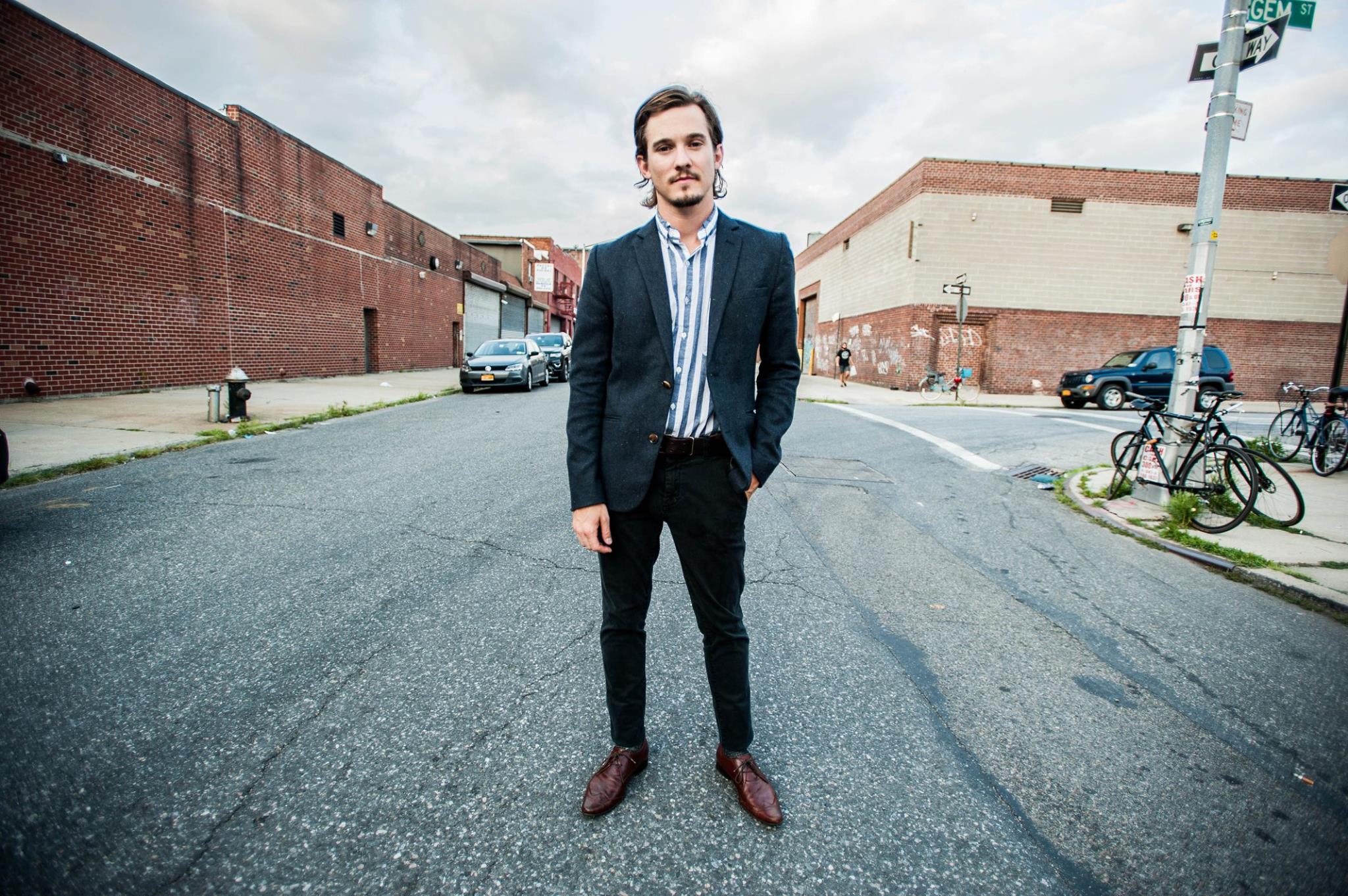 Chris Farren