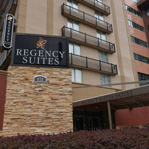 Regency Suites Hotel