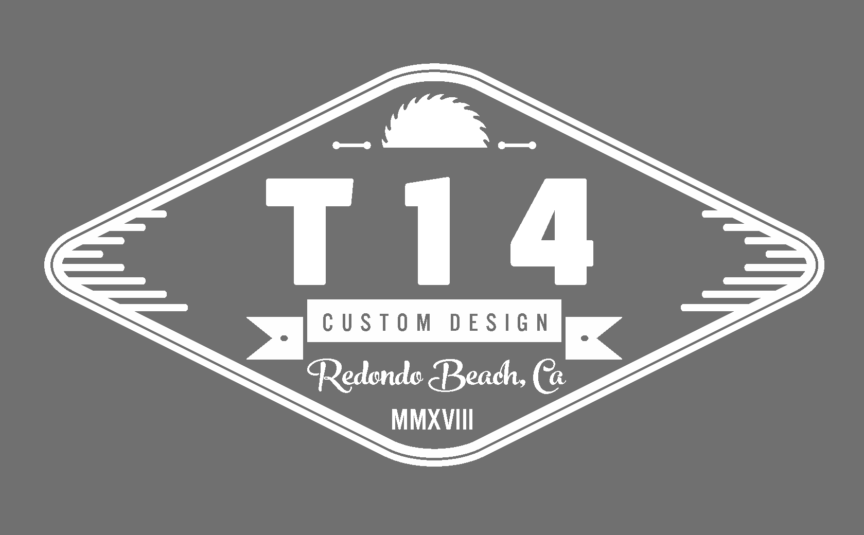 T14 Custom Design