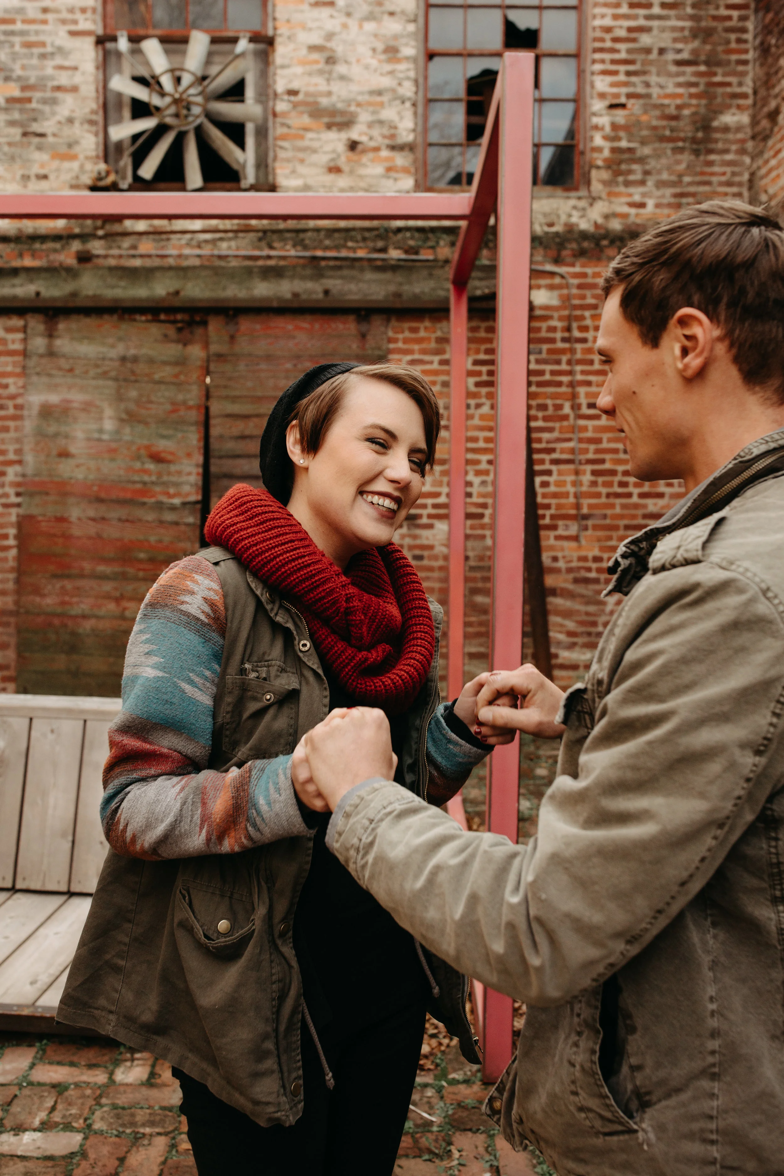 Haley Googe Engagement Session_Goat Farms_Atlanta-4.jpg