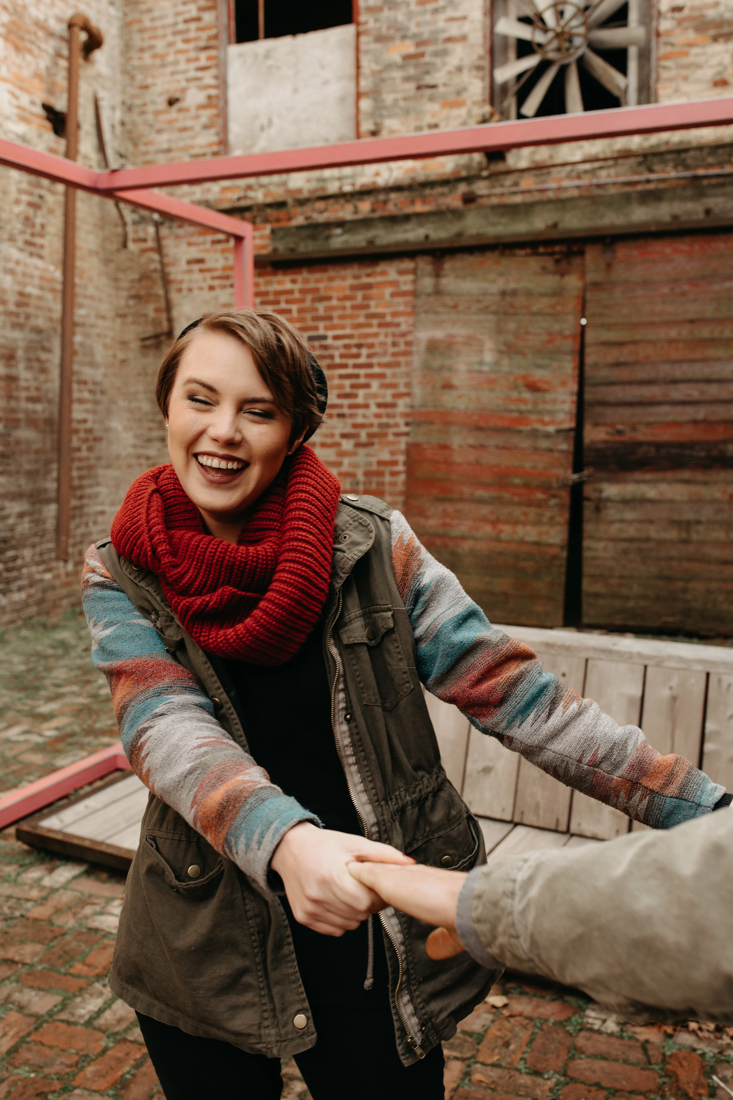 Haley Googe Engagement Session_Goat Farms_Atlanta-5.jpg