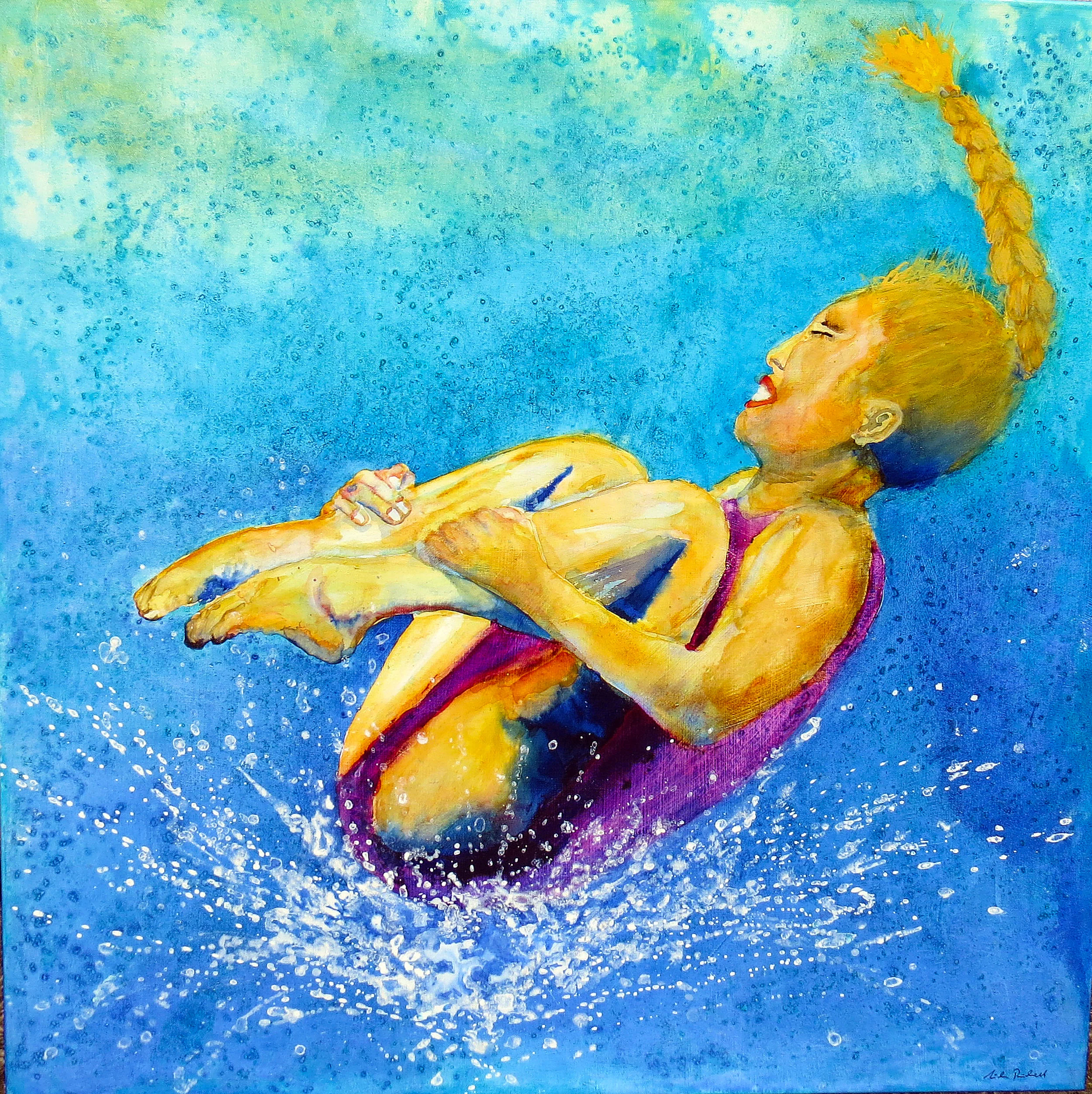 Splash