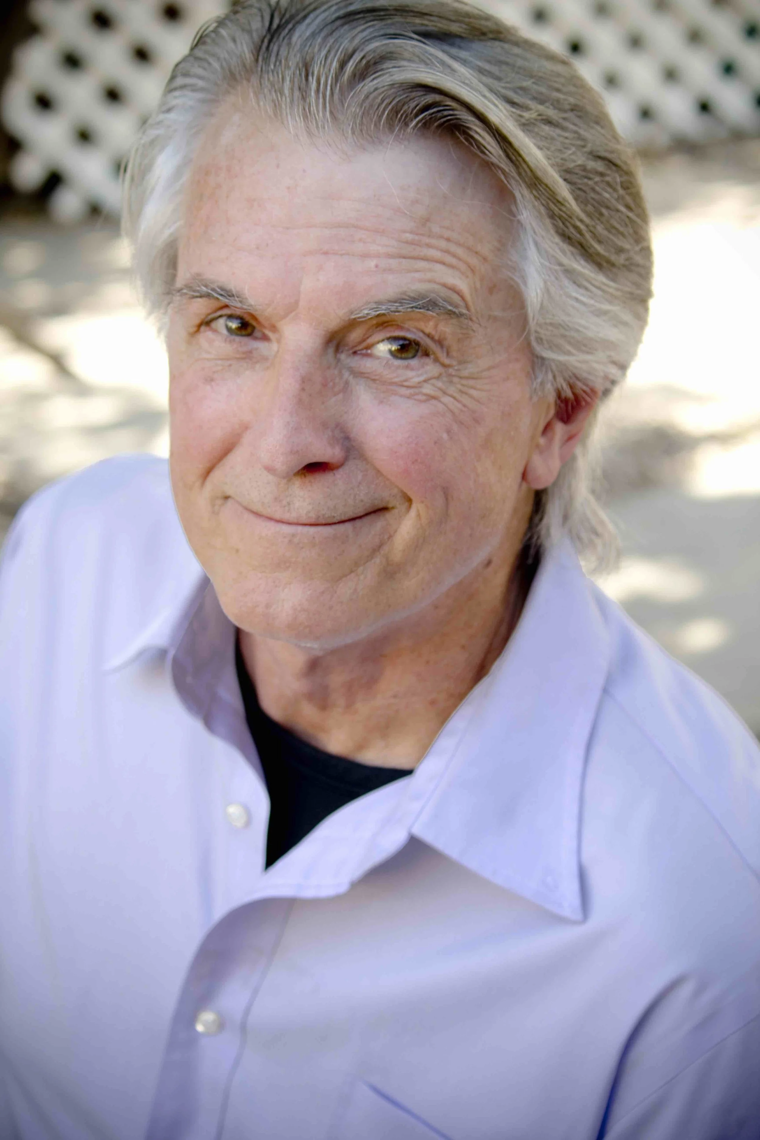 MARK HEIN (Claudius) has been acting, directing and producing in LA for the last 20 years. He focuses on indie films, web series, and small theatres, because that's where the creative action is. He’s the artistic director of Actaeon Players . He fell in love with Shakespeare as a lad and is honored to be part of Titus And Dronicus.