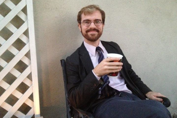SEAMUS SULLIVAN likes writing about genre entertainment, terror, sex, music, and mortality. He's a proud company member of Flying V Theatre, which has produced his plays Valkyrie in the Roller Disco, Me and the Devil Blues , and Incurable . He also works with Sacred Fools, for which he wrote the long-running serialized play Mr. Mimblegast. His work has appeared at Rorschach Theatre, the Source Festival, Page-to-Stage, and Arena Stage's downstairs series.