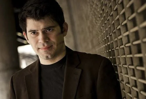 GREG NICOLETT is a full time composer based in Los Angeles, and is excited to be working again with the fine folks at Better Than Shakespeare. Greg's currently composing the score for Disney's new animated series "Goldie and Bear." His previous credits include the HBO film "Muted," Showtime's mobster thriller "Chicago Overcoat," the Sundance short "above and beneath," and "Porcelain Unicorn," first prize winner of Ridley Scott's "Parallel Lines" competition. When not toiling away in front of a piano, Greg enjoys pretending to know something about wine, old school video games, and swing dancing (beginner). gregnicolett.com