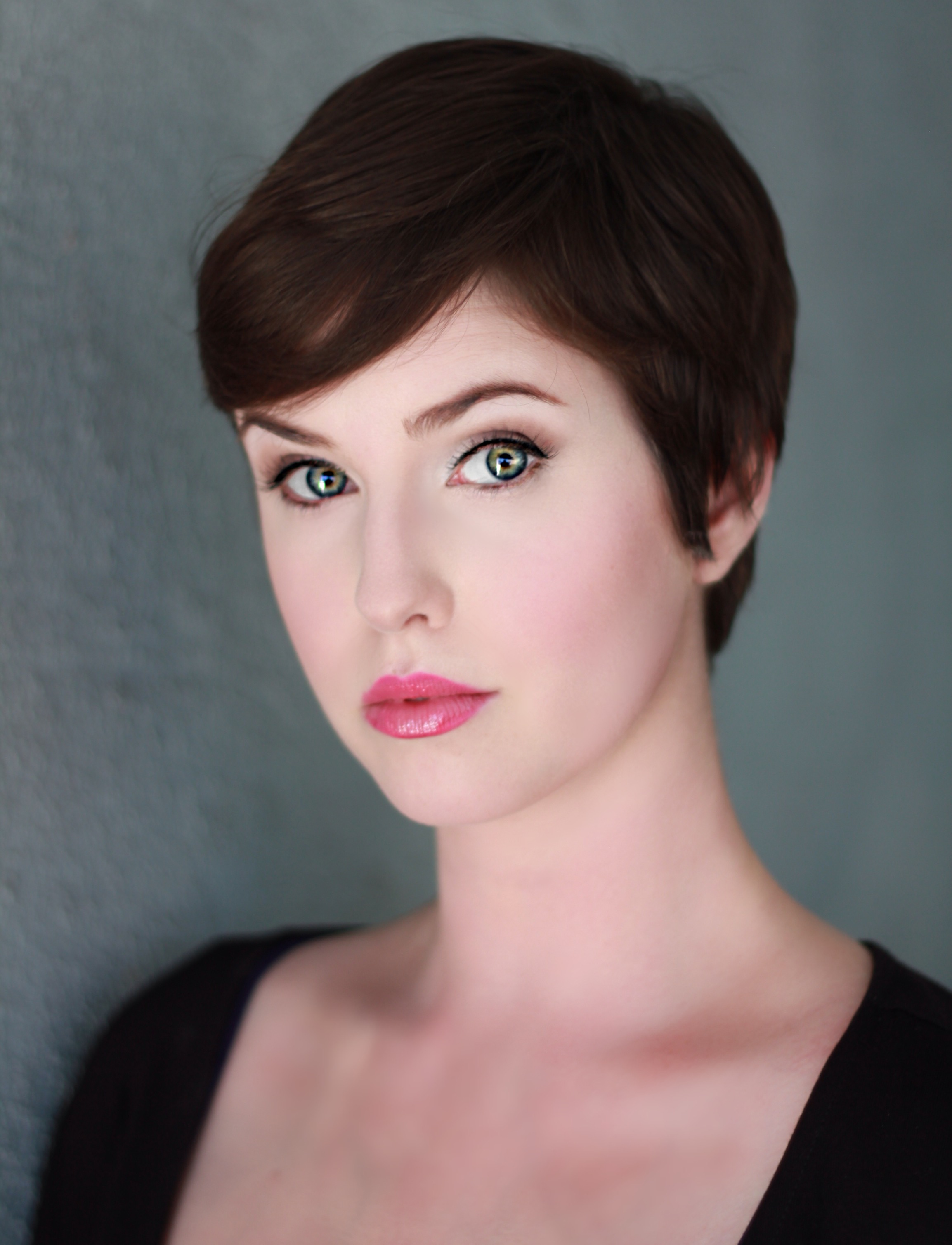 KATE WILLIAMS GRABAU (Ophelia) co-founded Better than Shakespeare with Megan Kelly by accident in a coffee shop. She recent completed a national tour of the revival of "Camelot"- where she played Lady Anne. Kate is a real actor, with an MFA from USC and lots of credits. You should check out her amazing website ( katherinegrabau.com ) and cast her in things. Thank you to her partner in obstinance: Megan.
