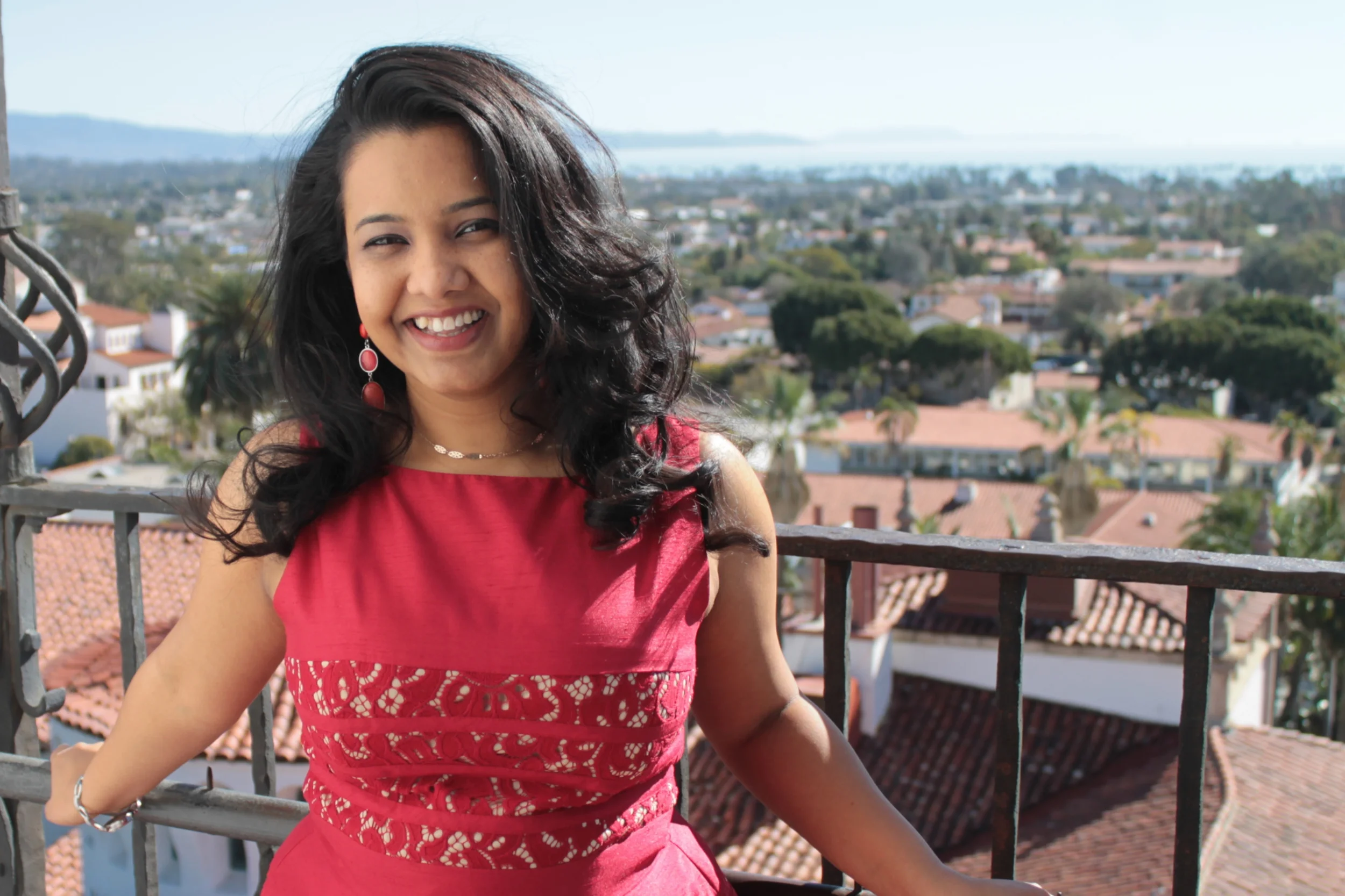 NOOPUR SINHA (producer) has spent the last decade producing television shows, short films and digital content in the two biggest film industries in the world – Hollywood and Bollywood! She’s been an Executive Producer with Zee TV, an independent writer/producer of short films in New York, and graduated from the prestigious Peter Stark Producing Program at USC. Projects include “The Broken Camera”, “The FOB & I” and “So Happy for You” starring Emmy-winning comedienne Christine Nangle and the family drama “Mr. Goode” starring Oscar-nominated actress Sally Kirkland.
