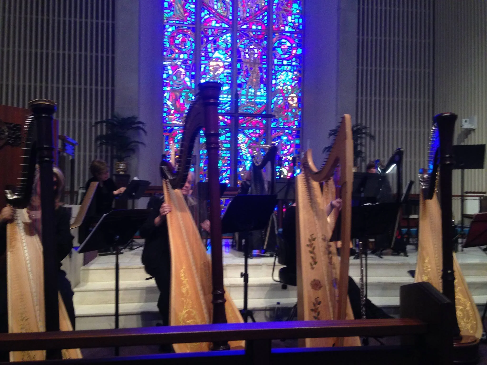 Harp 1st centenary.jpg