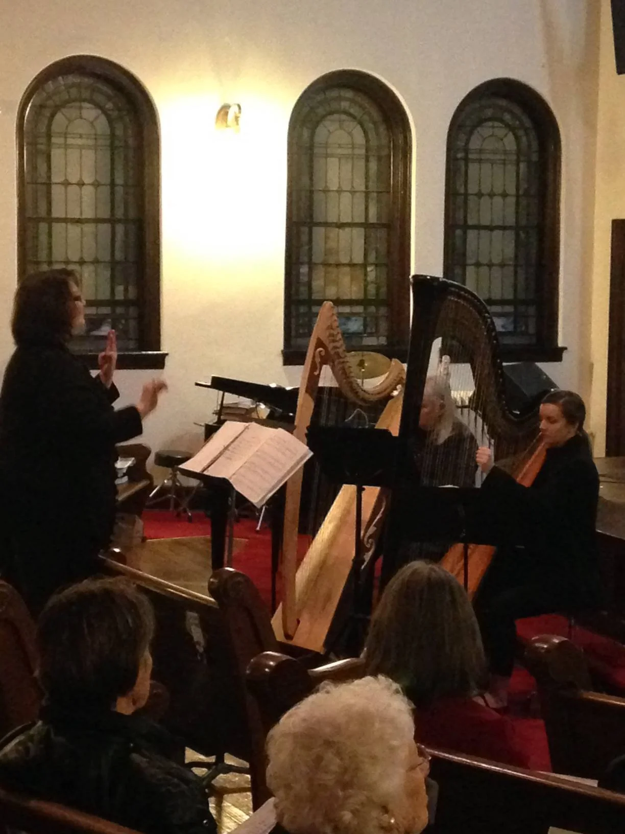 Jpg harp ensemble Jeanne.jpg