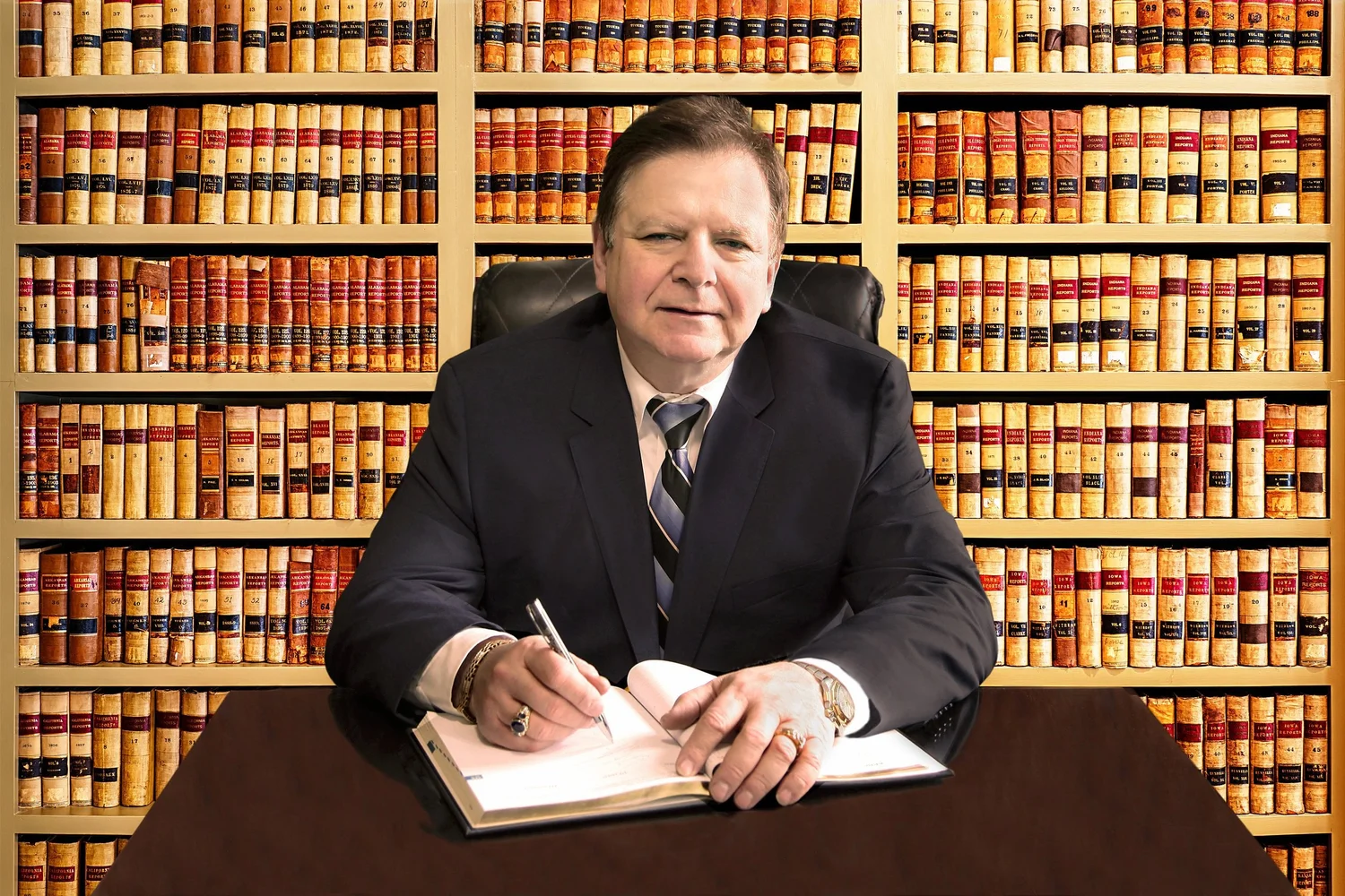Gregory C. Gorodetsky