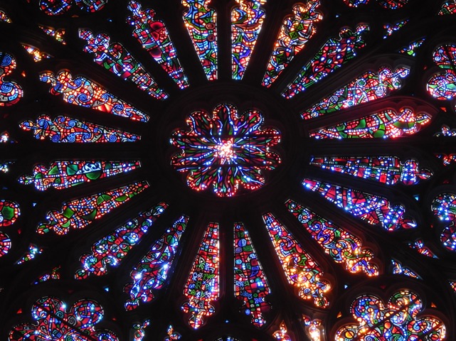 Washington National Cathedral (Washington, D.C.)