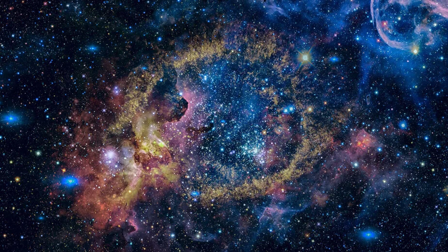 A Quick Skip Through Four Books on Consciousness and the Soul