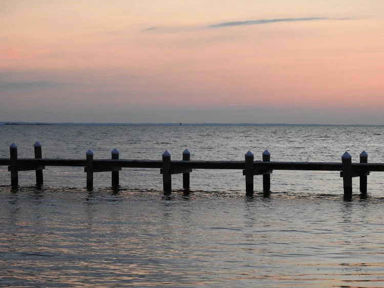 The Freedom to Say "No"