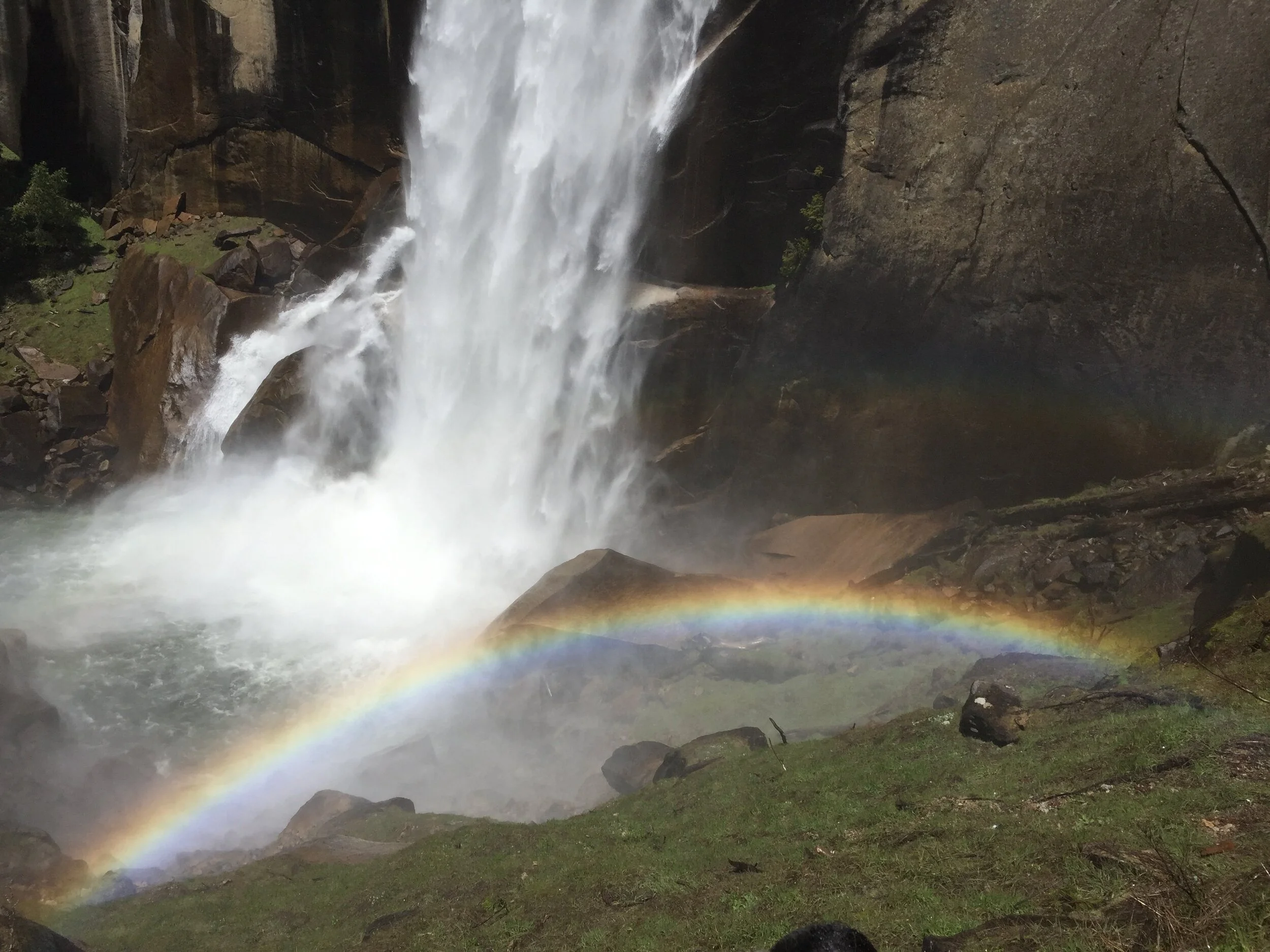 The Trip: Finding my way back home