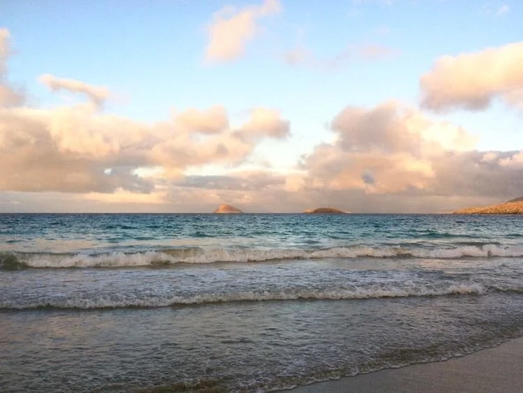 Through the Looking Glass: Viewing Stressors' Effects Using Energy Testing