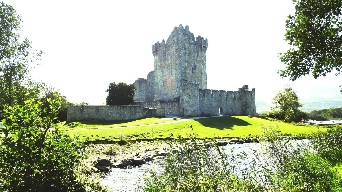 To Deserve or Not to Deserve, That is the Question