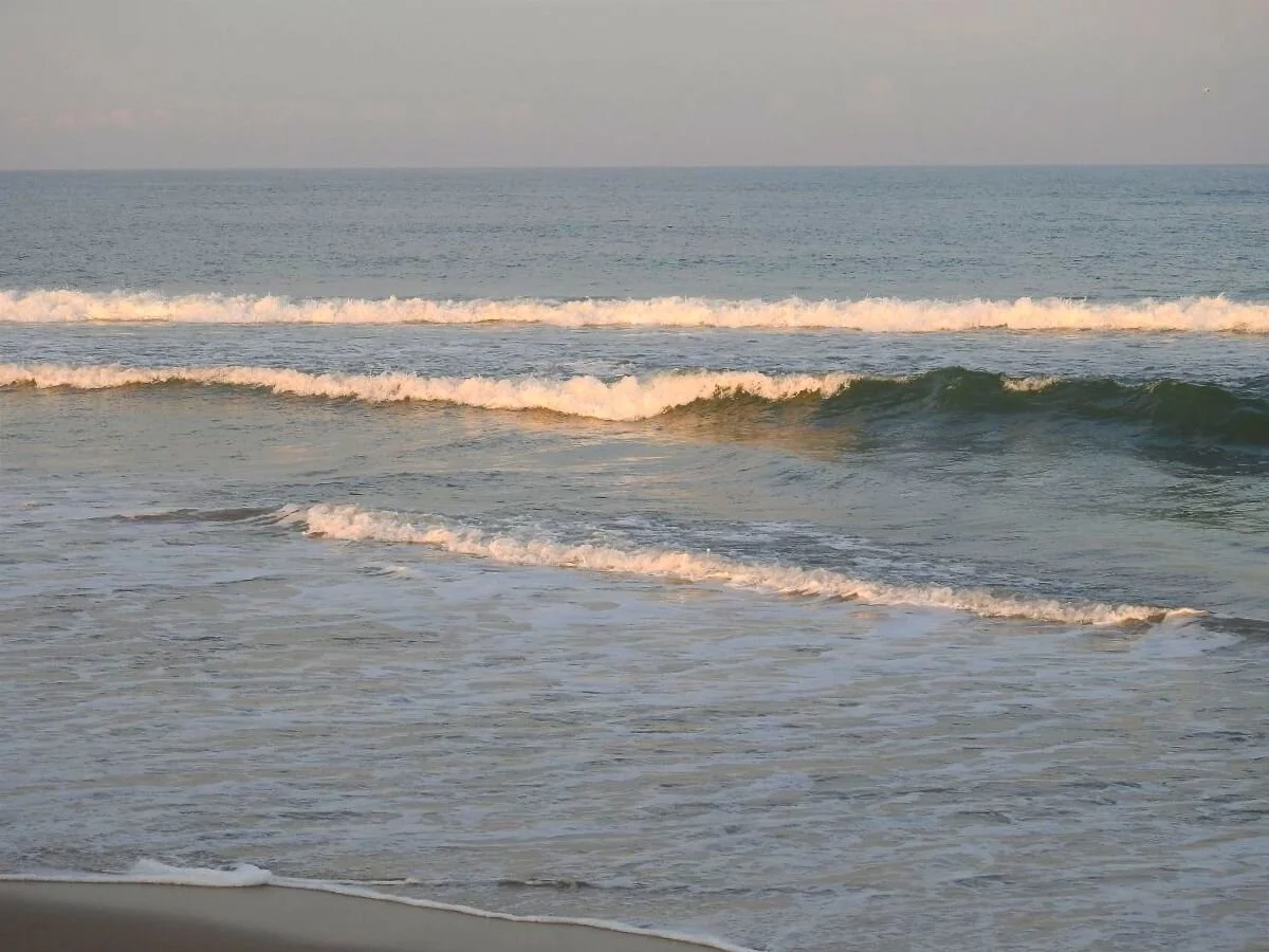 On the Balance of Time