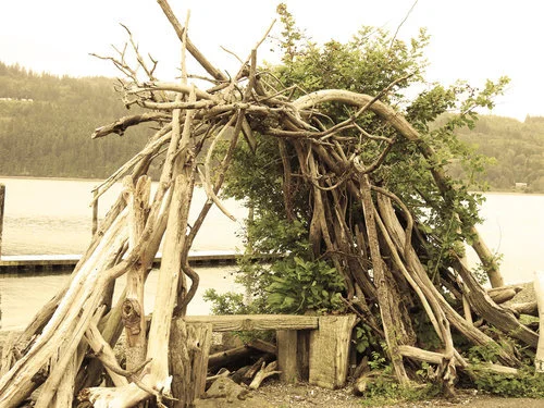 The Curious Case of the Tangled Necklaces