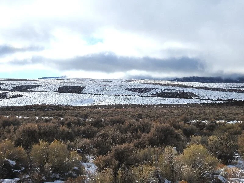 Infinite Intention Technique