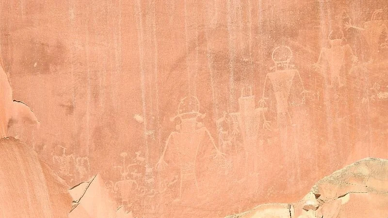 Transformation Using the Infinite Intention Technique