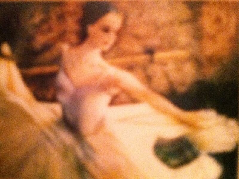 Cinderella or Cinderfella: The Invitation to the Ball