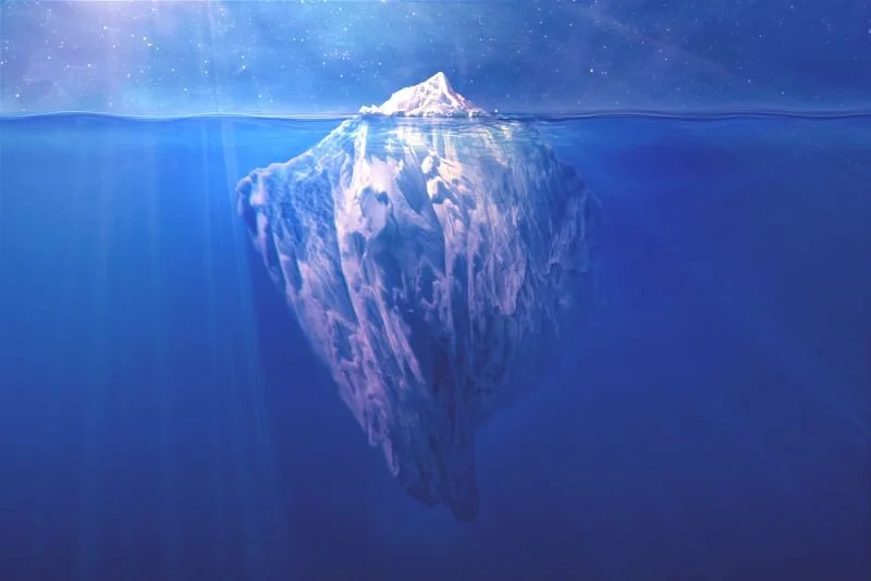 The Invisible Self: Repressed Traumas' Power Over Our Psyches