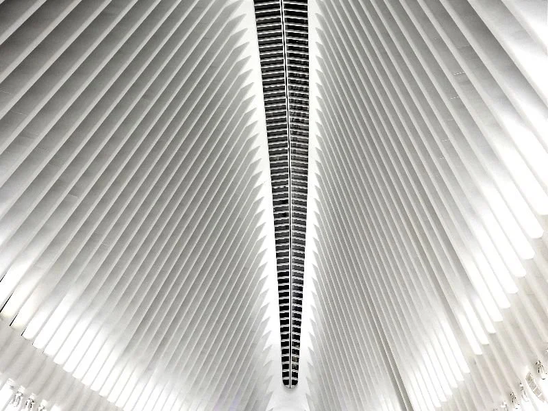 Six Things Strong People Do