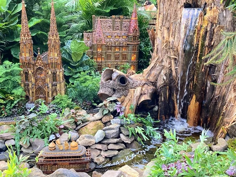 The Amazing ACEP Conference