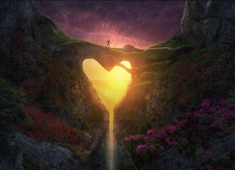 The Conditional Love Condition
