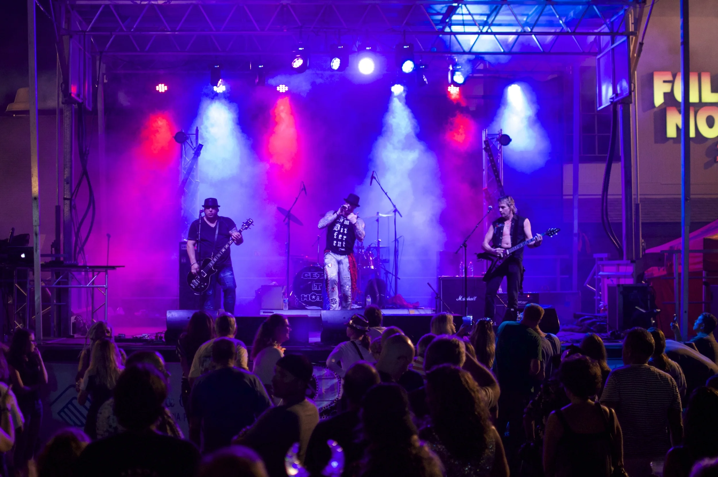  New Years Eve 2016 Daytona Beach Florida    