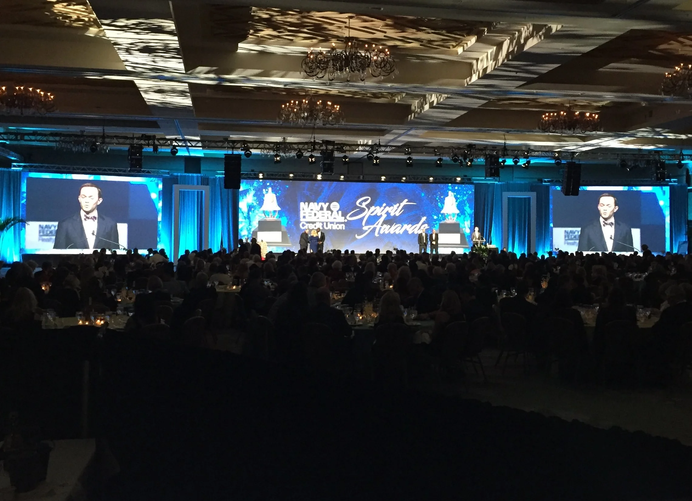 Cartus Broker Network General Session