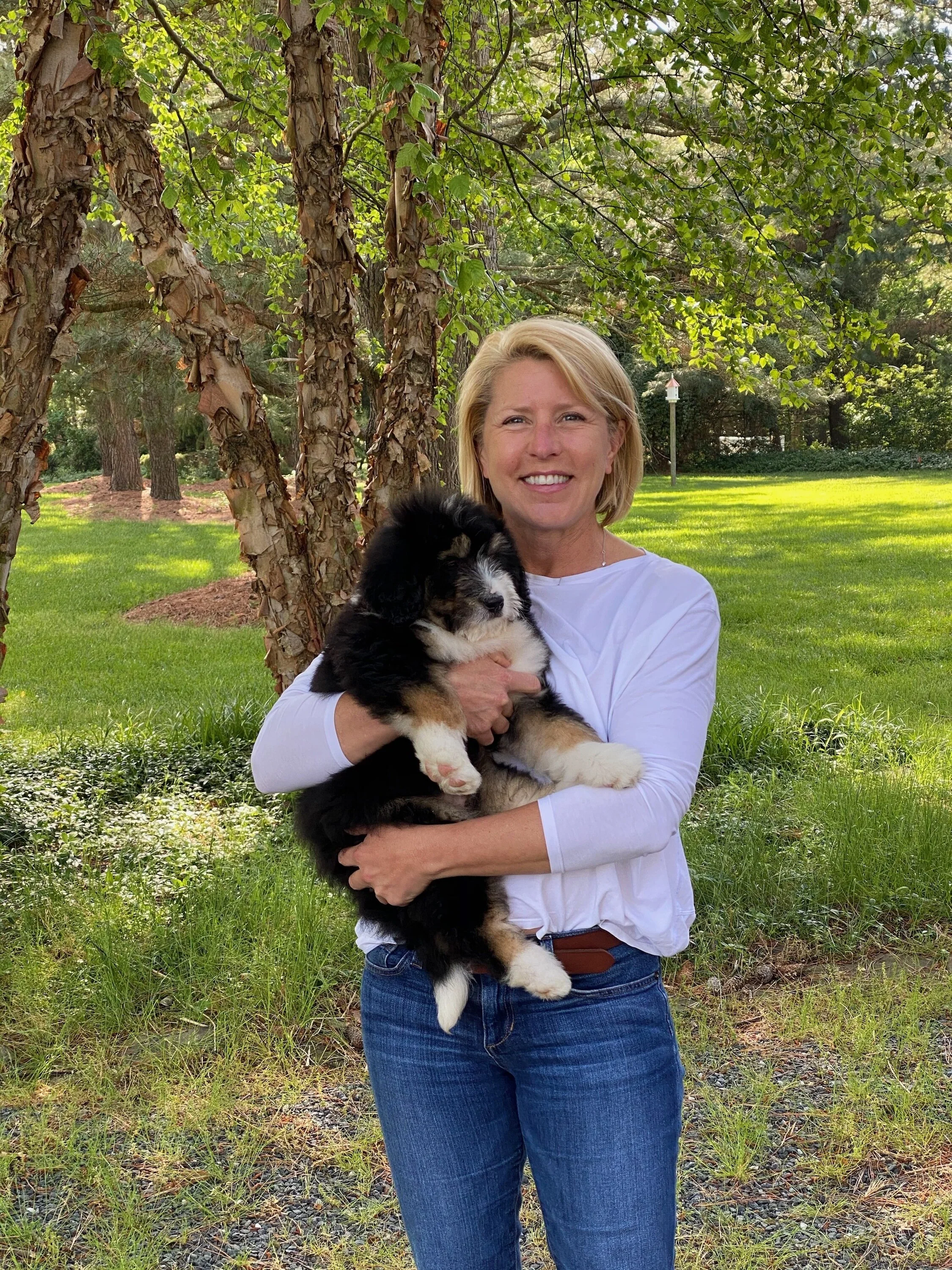 SPRING 2021 In the Spotlight: Amy Murphy, Intake Care Coordinator