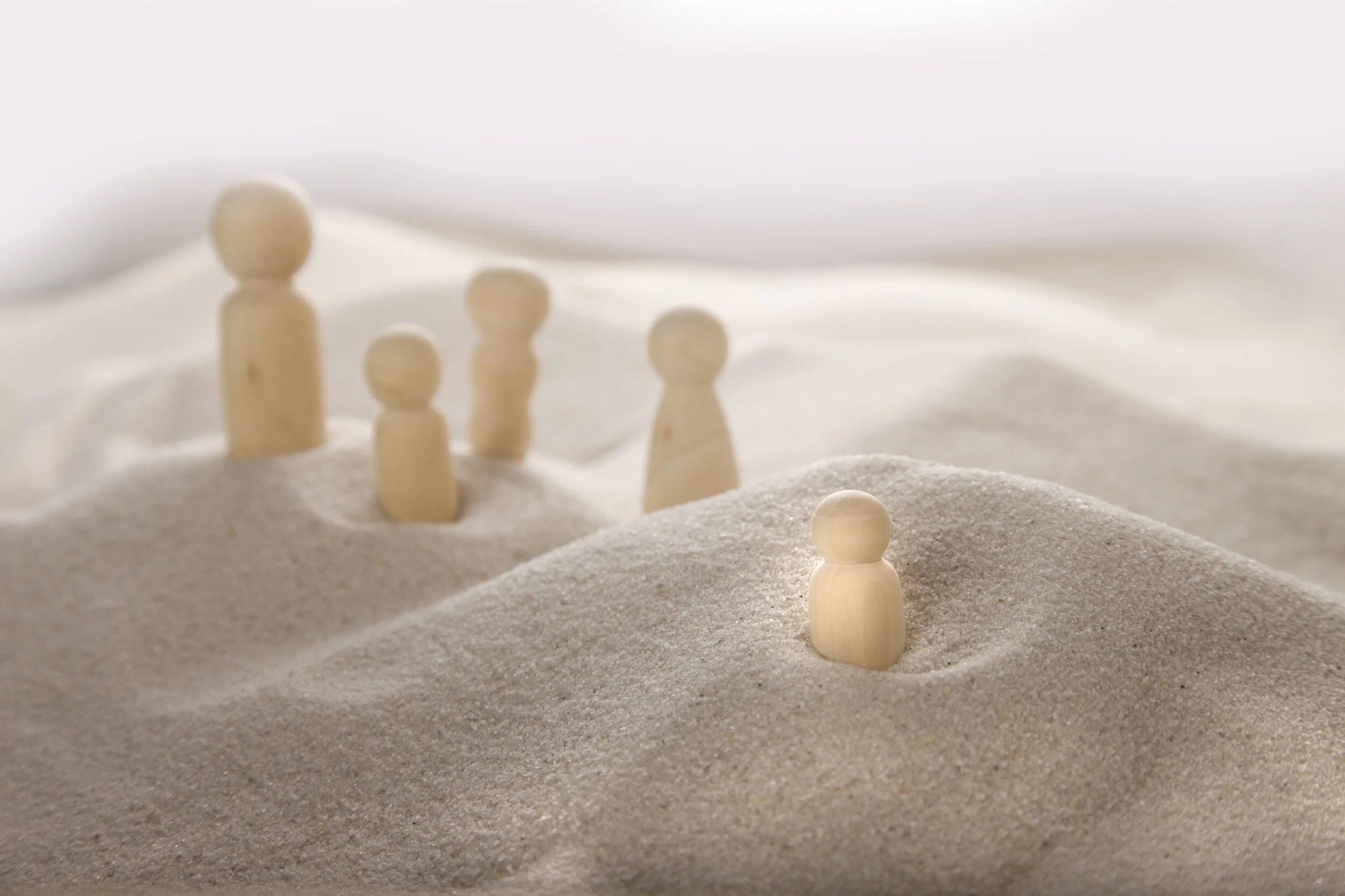 Fall 2021 In the Spotlight: Liz Hagerman