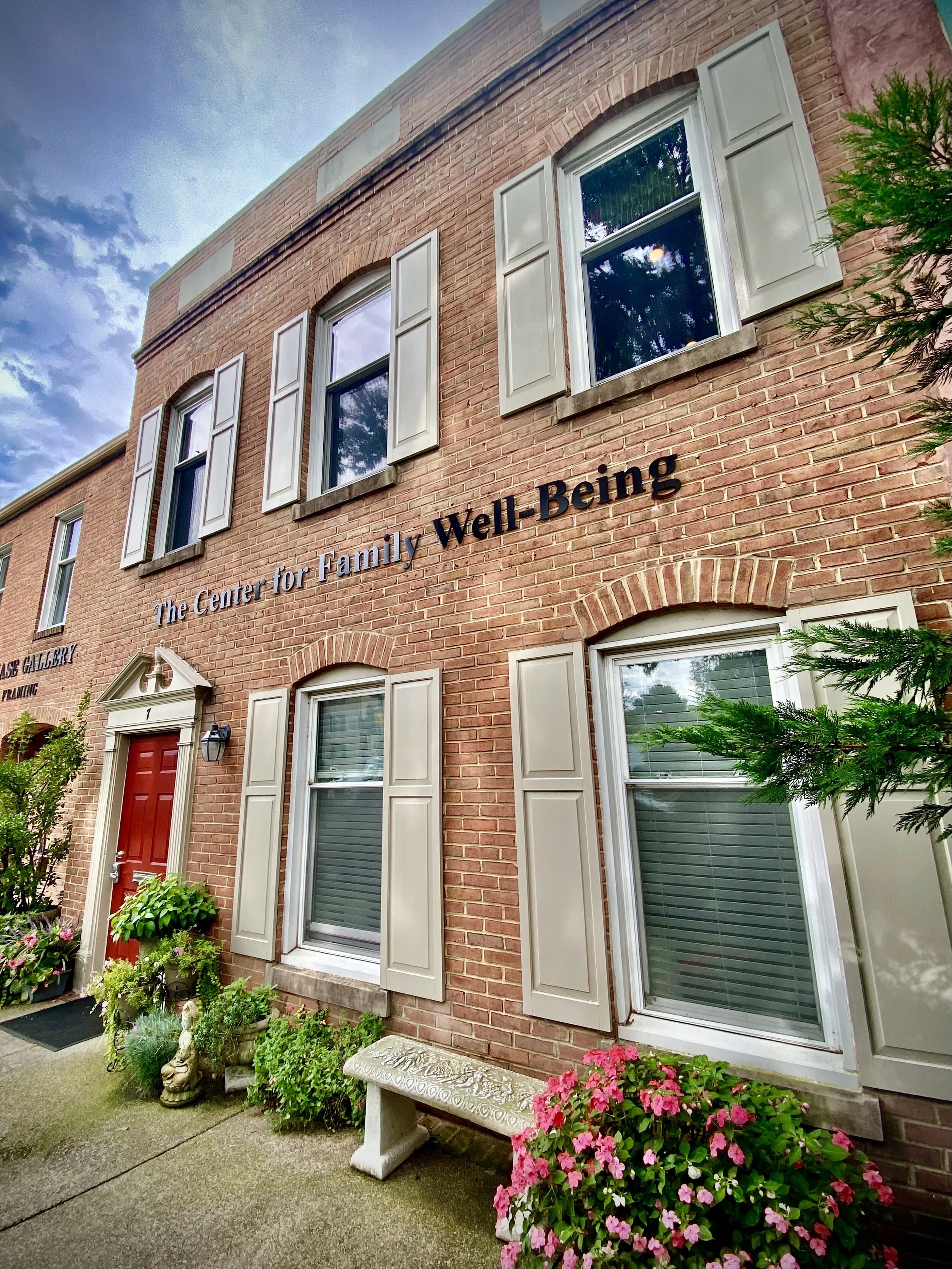 Fall 2021: Letter from the Director