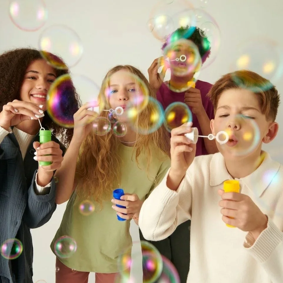 Mood &amp; Movement Summer Mini Group for 4th-6th Graders