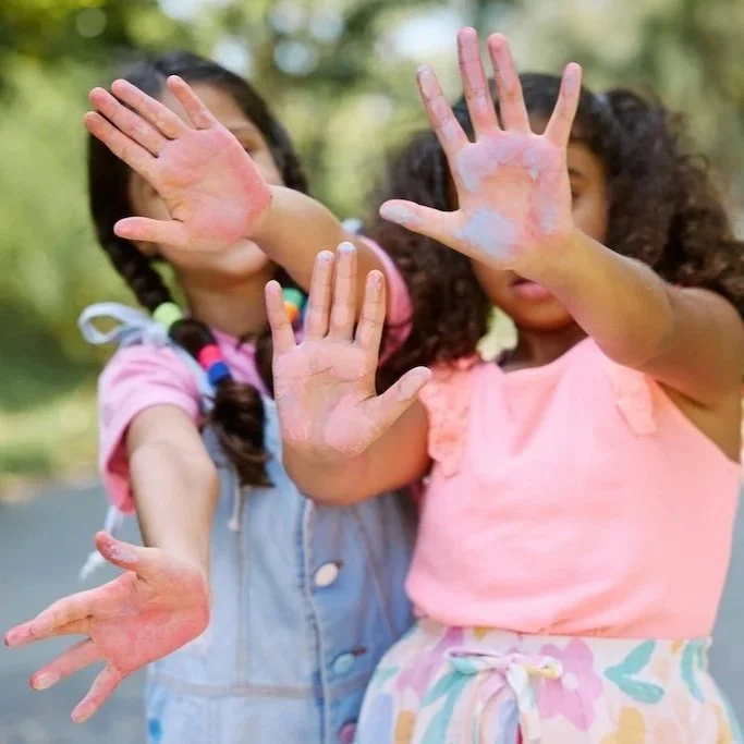 Girls In Tune: A Summer Mini Group for 4th and 5th Grade Girls