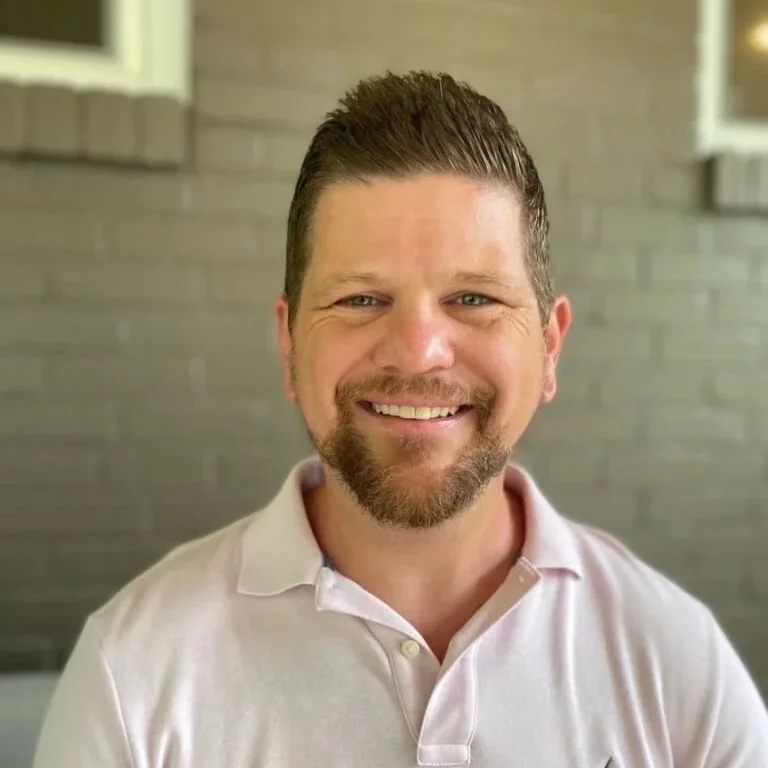 Aaron Stiner, CCH, homeopath DC