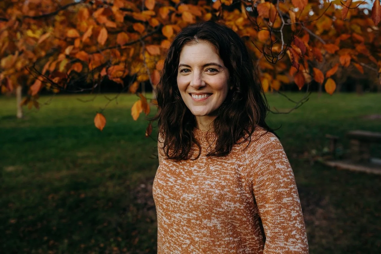 Alea M. Bell, holistic psychotherapist at the center for family well-being