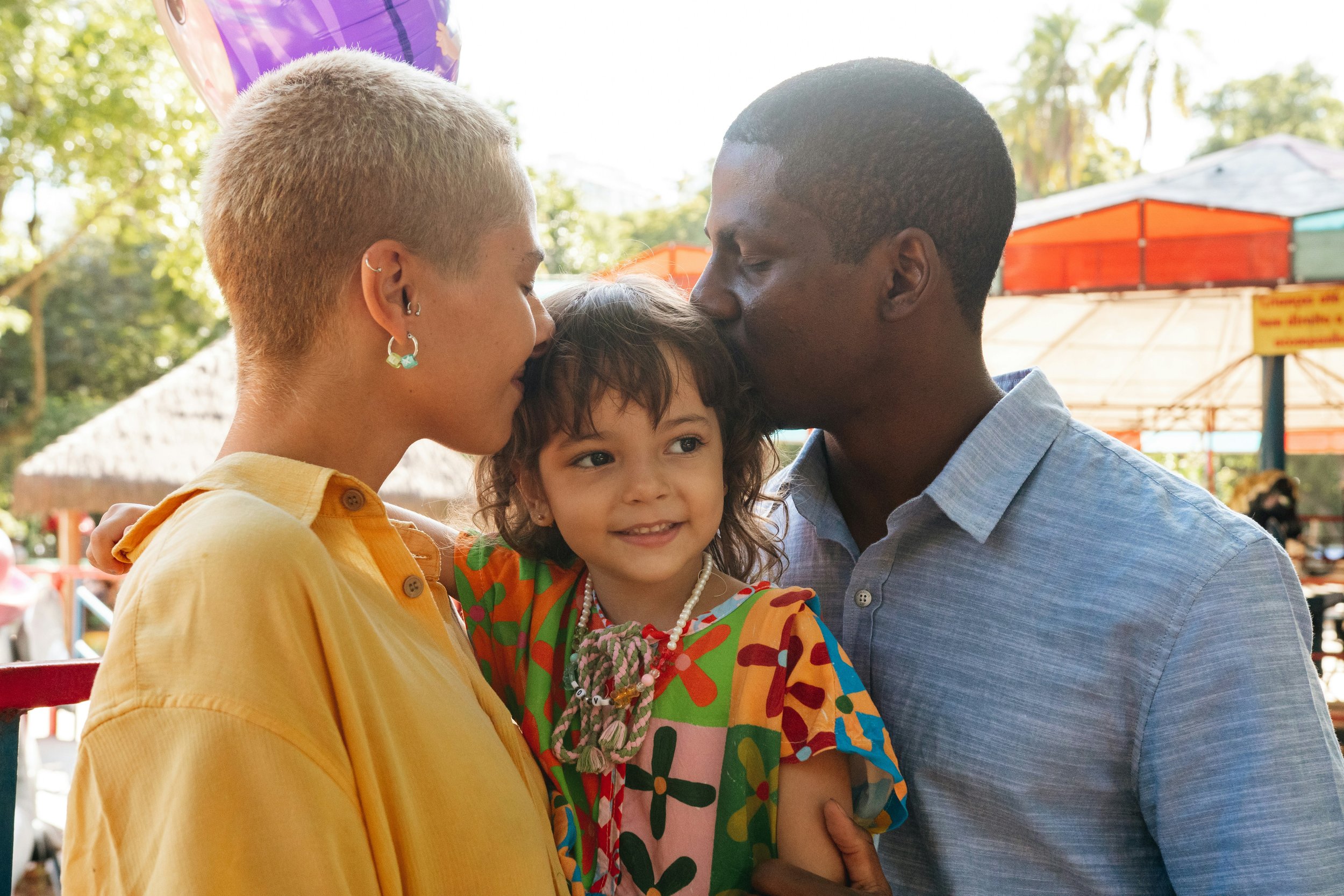 The Center For Family Well-being