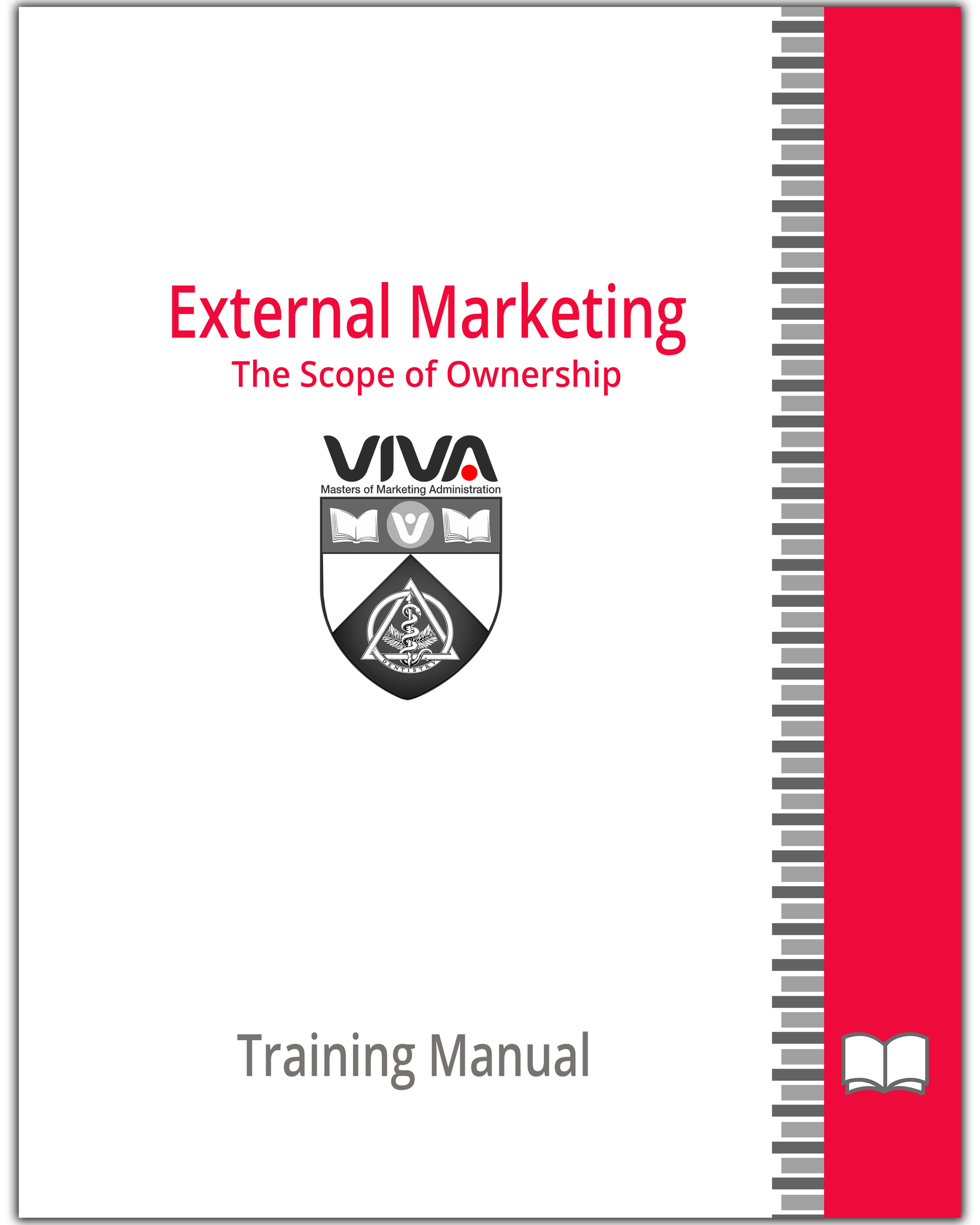  EXTERNAL MARKETING COURSE