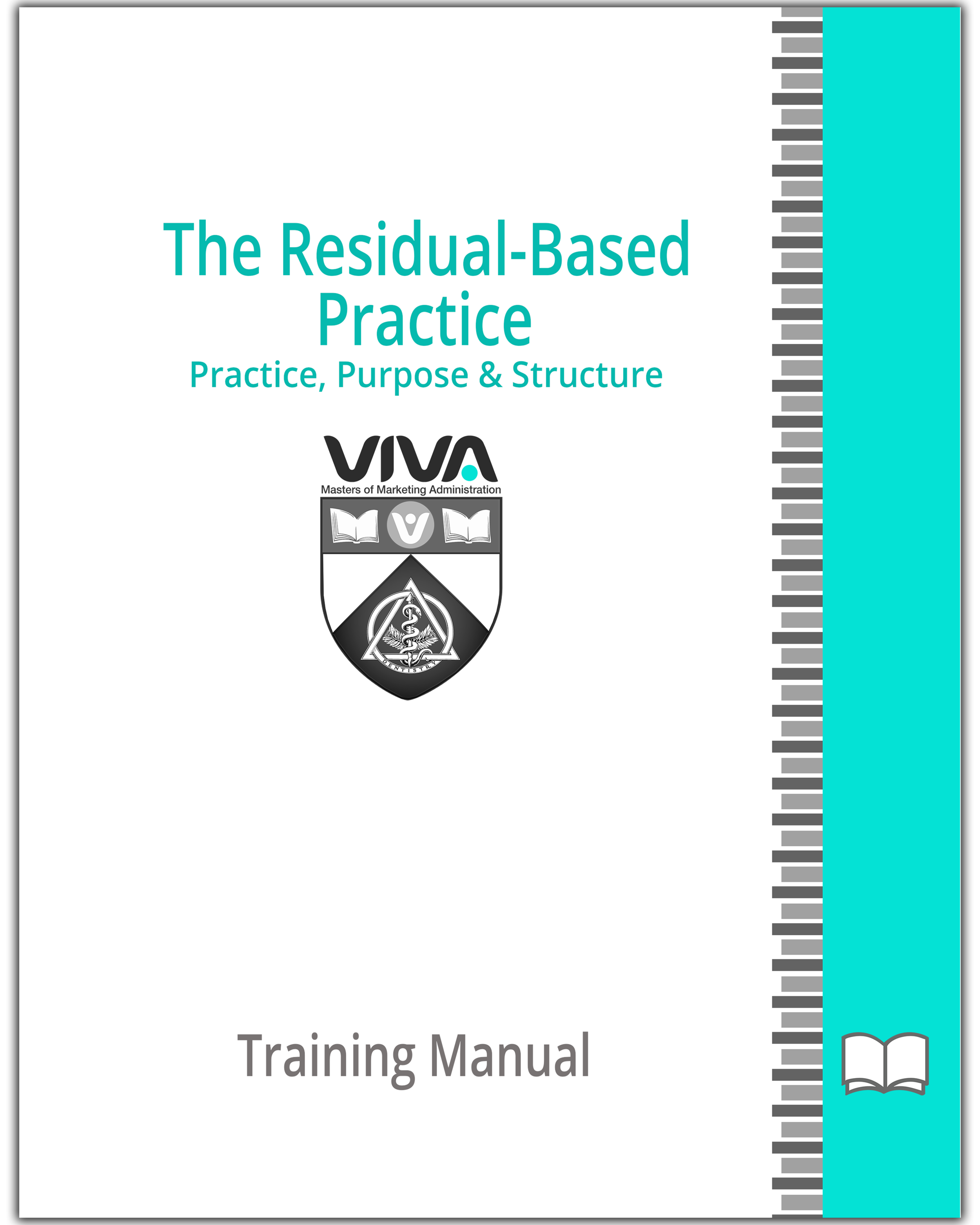  The residual system course