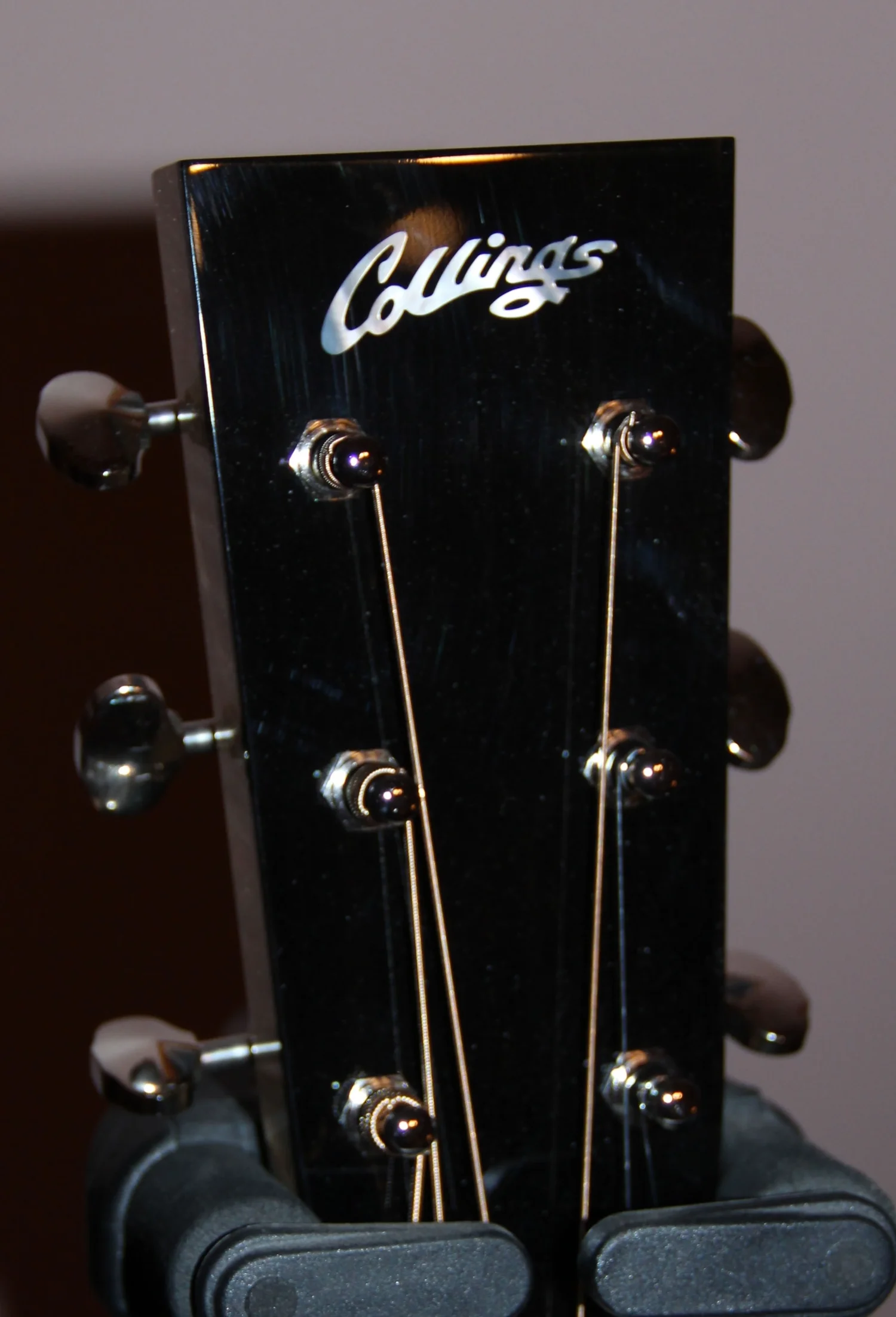 Spruce Instruments Custom Adirondack Spruce Instruments — Old Standard Wood