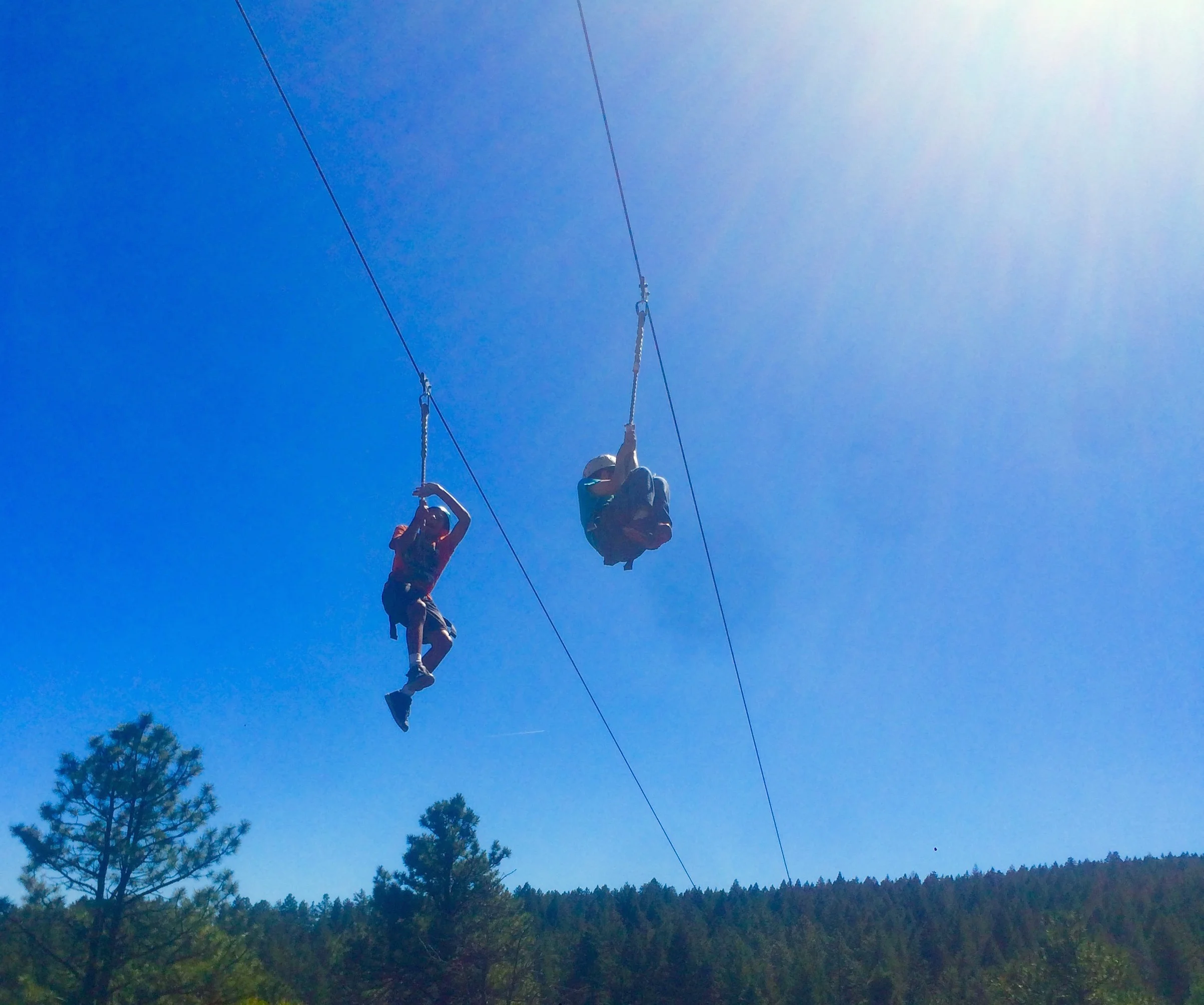 Stone Canyon reflects on a big year