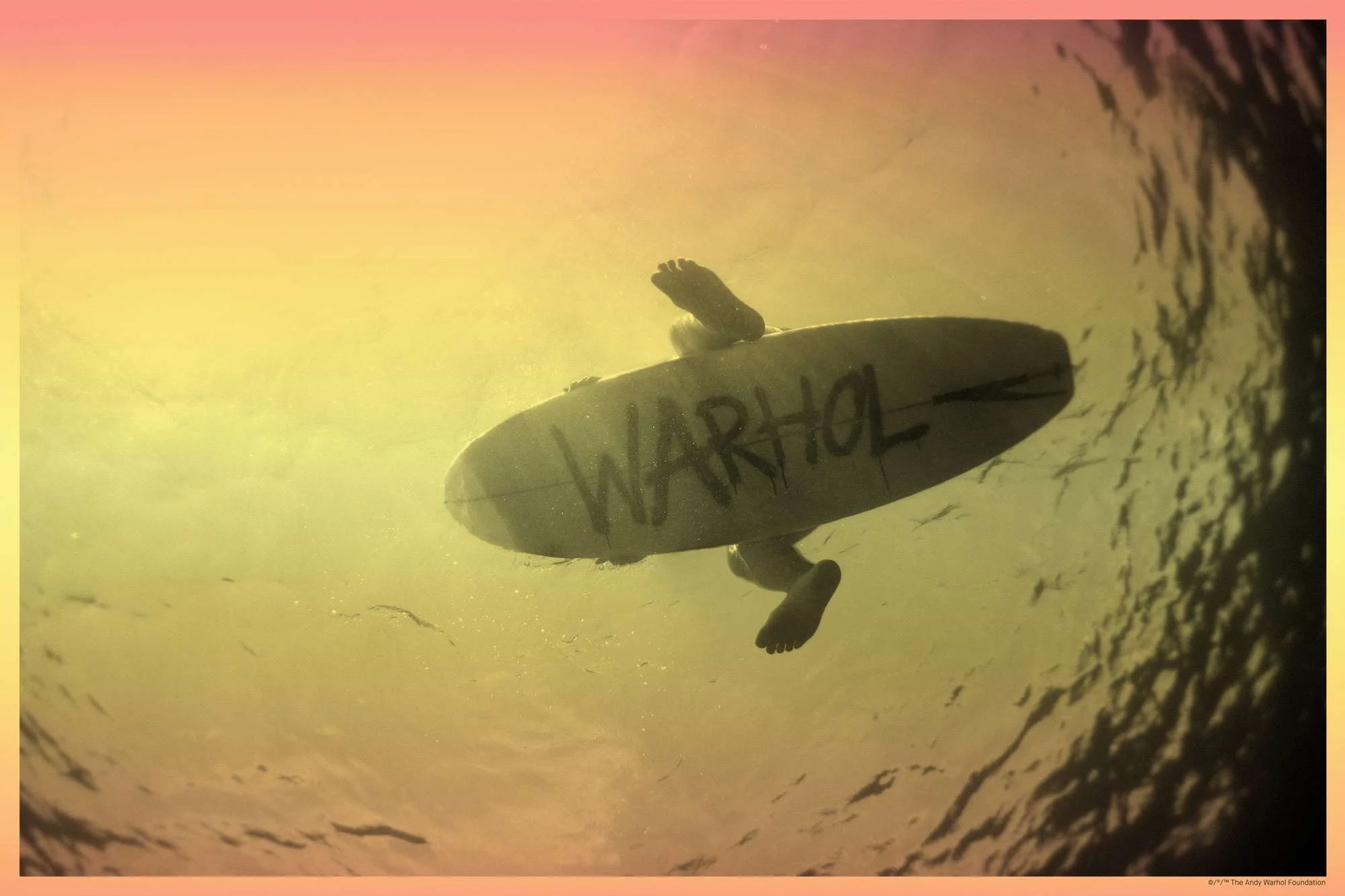 Billabong Joins Forces With Warhol for New Collection