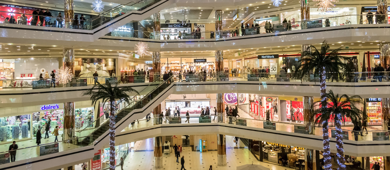 Warren Buffett Baffled by Retail