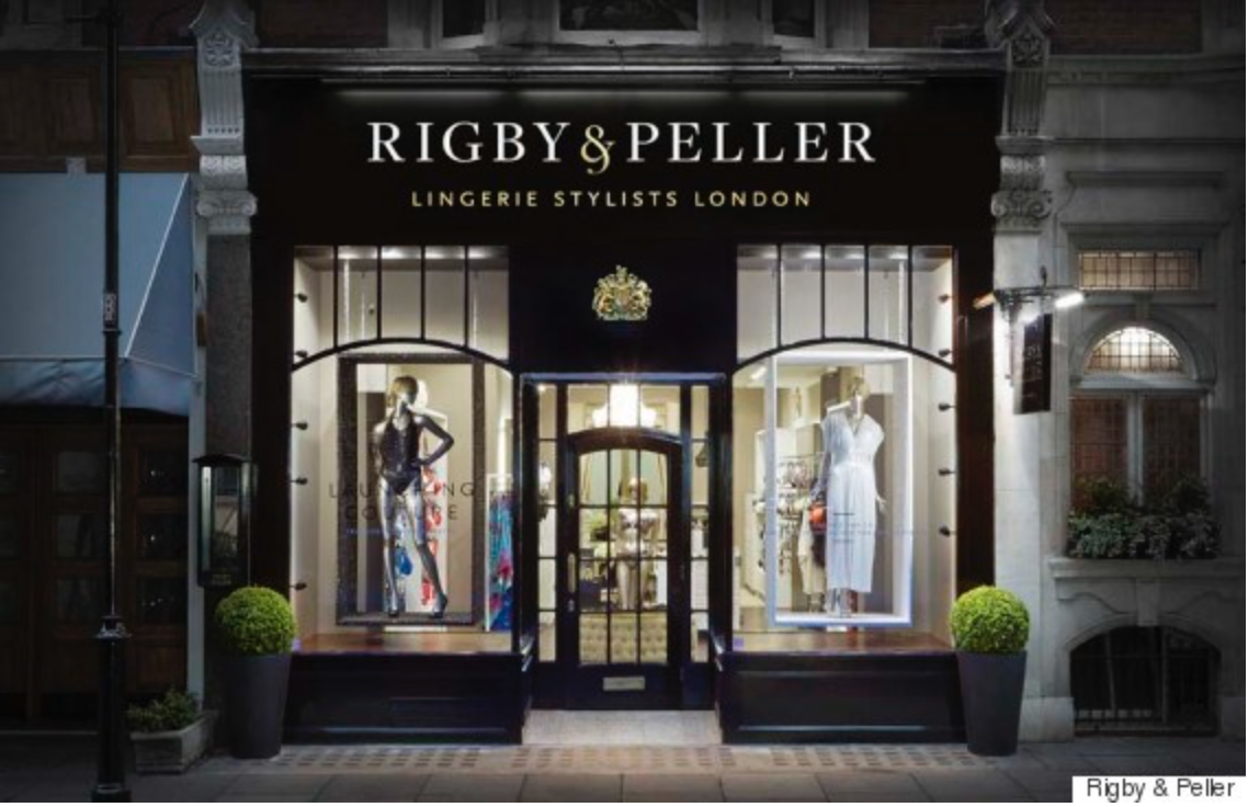 RIGBY & PELLER - 2016 WAS AN UNDERPERFORMING YEAR IN THE USA