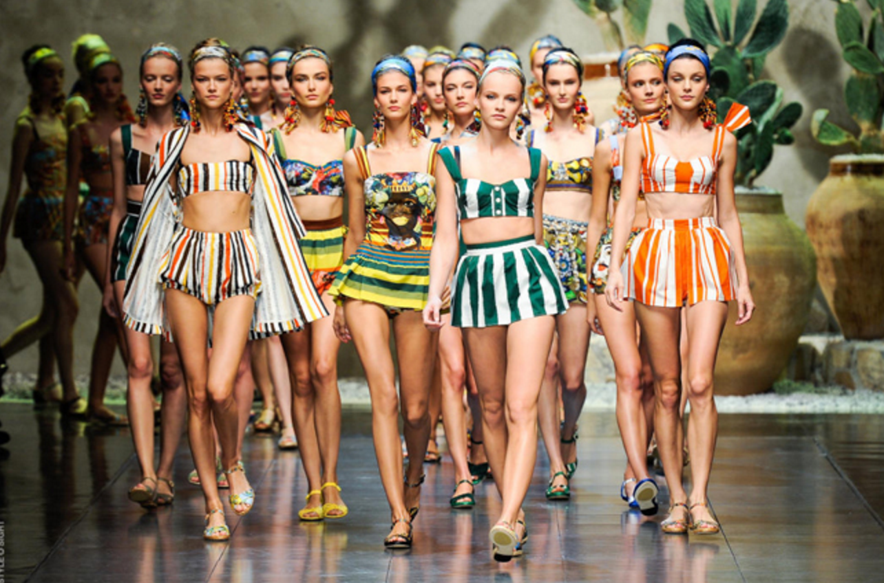 From Runway to Retail: the Demand for Instant Gratification